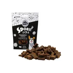Mr. Bandit sport extra bárányos jutalomfalat edzéshez 150g