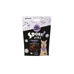 Mr. Bandit sport extra kacsával edző jutalomfalat 150g