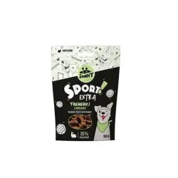 Mr. Bandit sport extra nyúltréning jutalomfalatok 150g