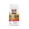 VetExpert Raw Paleo puppy medium marha 10 kg