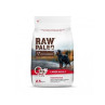 VetExpert Raw Paleo adult large marha 2,5 kg