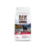 VetExpert Raw Paleo adult large marhahús 12 kg