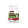 VetExpert Raw Paleo kölyök nagytestű marhahús 2,5 kg