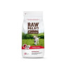 VetExpert Raw Paleo puppy large beef 12 kg
