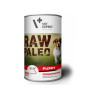 VetExpert Raw Paleo Puppy marhahús konzerv 400 g