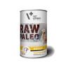 VetExpert Raw Paleo adult pulyka konzerv 800 g