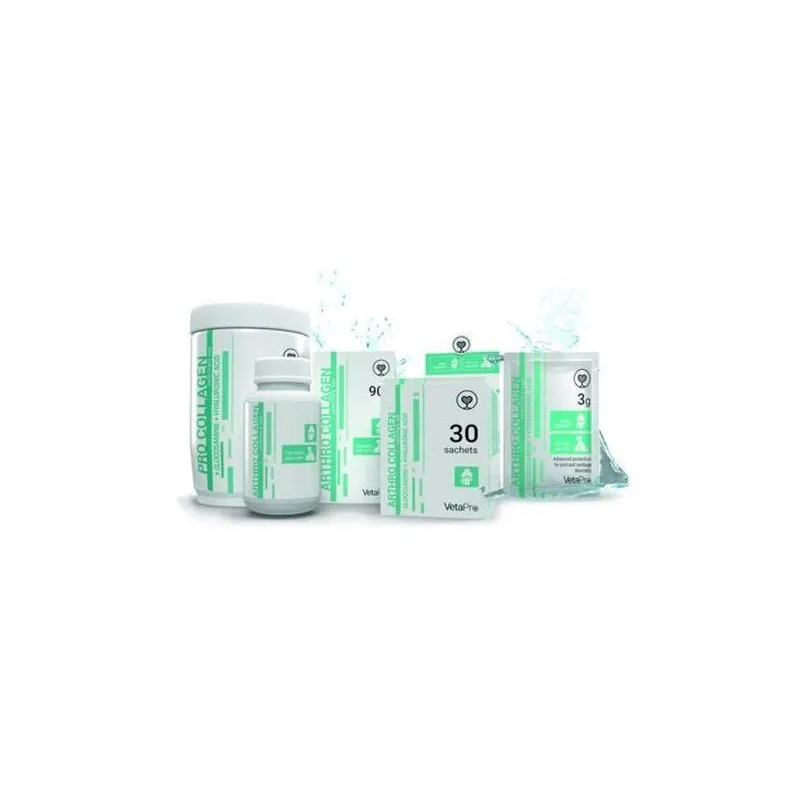 VetaPro ArthroCollagen 90 g