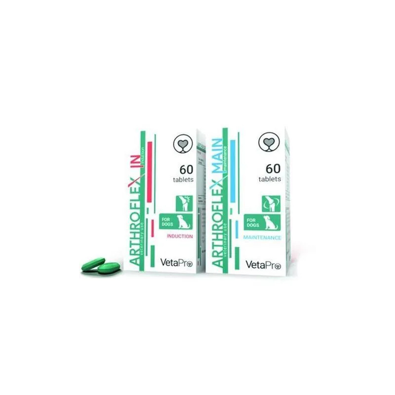 VetaPro Arthroflex MAIN 60 tbl.