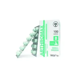 VetaPro Arthromax Kis Testű Fajták 100 tbl.