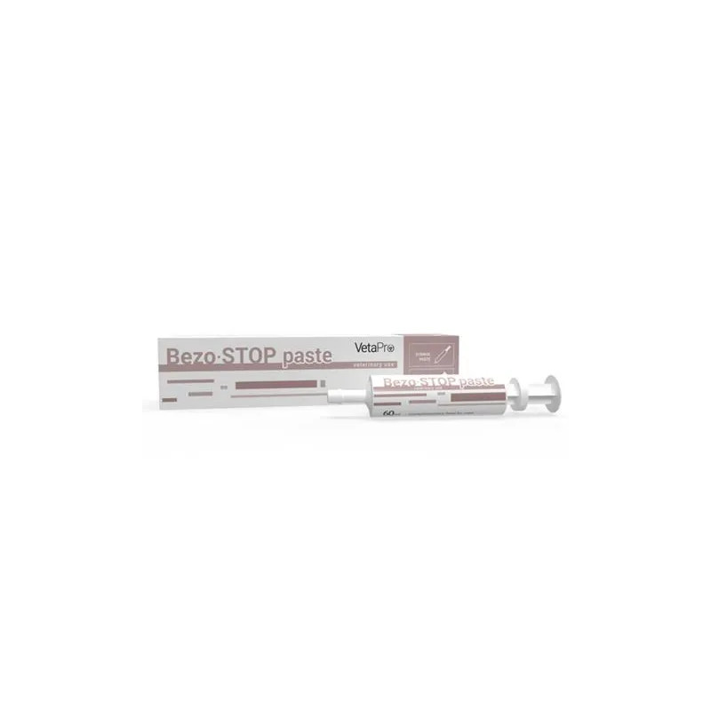 VetaPro Bezo Stop Paszta 60 ml