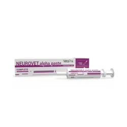 VetaPro Neurovet Alpha Pasta 60 ml
