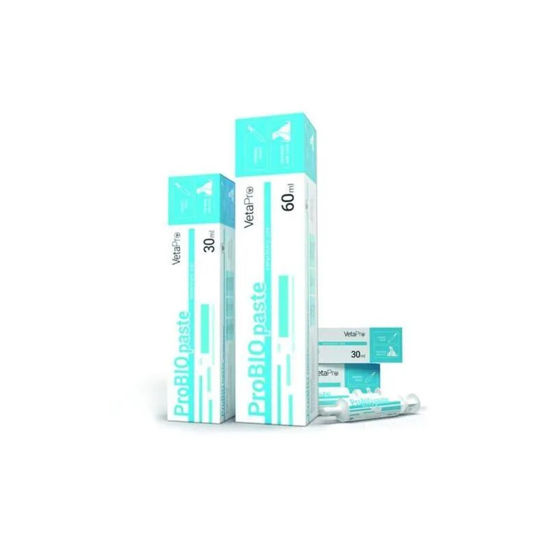 VetaPro ProBio paszta 30 ml
