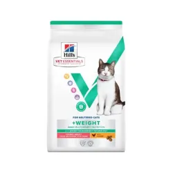 HILLS VE Feline Multi Benefit Young Adult Chicken NEW 1,5 kg ÚJ