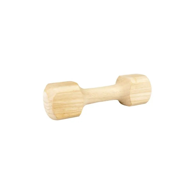 DUVO+ Játék Fa Bumper XL - 29,5x7,5x7,5cm - 725g