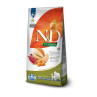 N&D Pumpkin Adult Medium & Maxi duck & watermelon 12 kg