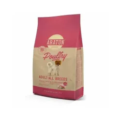 ARATON kutya felnőtt baromfi 3 kg