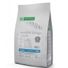 Natures P Superior care white dog GF adult Hering small breed 1,5 kg