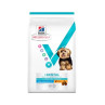 HILLS VE Canine Multi Benefit Adult Dental Small & Mini Csirke 2 kg