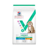 HILLS VE Canine Multi benefit Adult Weight Small & Mini Chicken 2 kg ÚJ