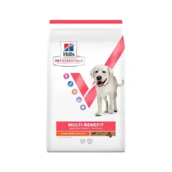 HILLS VE Canine Multi Benefit Adult Large Breed Bárány & Rizs 14 kg ÚJ