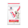HILLS VE Canine Multi Benefit Adult Large Breed Bárány & Rizs 14 kg ÚJ