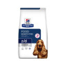 HILLS Diet Canine z/d Ultra allergénmentes ÚJ 10 kg