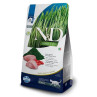 Farmina N&D macska SPIRULINA (GF) felnőtt, bárány 1,5 kg