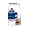 HILLS Diet Canine z/d Mini NEW 1 kg