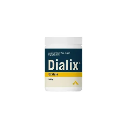 VetNova DIALIX Oxalate plv. 300 g