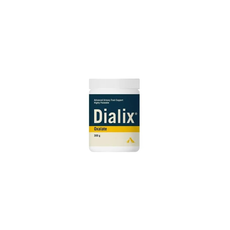 VetNova DIALIX Oxalate por 300 g