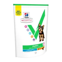 HILLS VE Canine Multi Benefit Puppy Small & Mini Chicken 700 g ÚJ