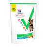 HILLS VE Canine Multi Benefit Puppy Small & Mini Chicken 700 g ÚJ