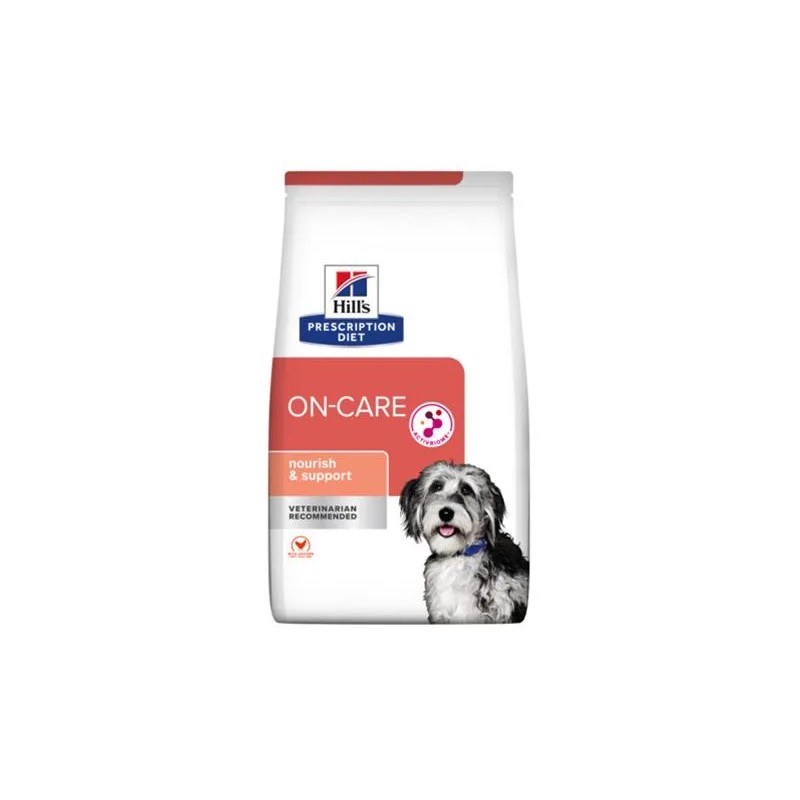 HILLS Diet Canine ON - care 10 kg