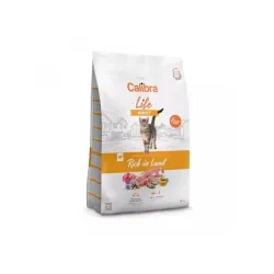 Calibra Cat Life Adult bárány 6 kg