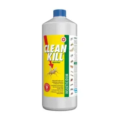 Clean Kill® micro-fast 1000 ml utántöltő