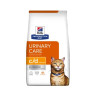 HILLS Diet Feline c/d Multicare Csirkehús Száraz ÚJ 1,5 kg