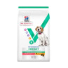 HILLS VE Canine Multi Benefit Adult Weight Medium Chicken 10 kg ÚJ