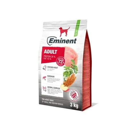 Eminent Dog Adult NEW 3 kg