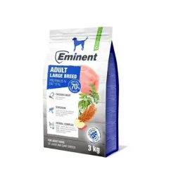 Eminent Dog Adult Large Breed 3 kg