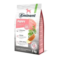 Eminent Dog Puppy 3 kg
