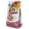 Farmina N&D kutya TROPICAL SELECTION (AG) adult mini, sertés 5 kg