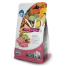 Farmina N&D kutya TROPICAL SELECTION (AG) adult medium & maxi, sertés 10 kg