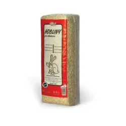 LIMARA alom rágcsálóknak, classic faforgács 15 l (0,63 kg)