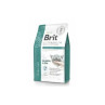 Brit Veterinary Diets GF macska Sterilised 2 kg