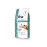 Brit Veterinary Diets GF kutya Sterilised 2 kg