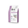 Brit Veterinary Diets GF macska Ultra-hypoallergén 2 kg