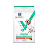 HILLS VE Canine Multi Benefit Adult Weight Medium Chicken 2 kg ÚJ