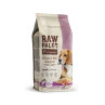 VetExpert Raw Paleo adult Healthy Grain Lamb & Barley 10 kg