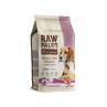 VetExpert Raw Paleo Adult Healthy Grain Bárány & Árpa 2 kg
