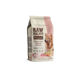 VetExpert Raw Paleo adult Healthy Grain Lazac & Árpa 2 kg